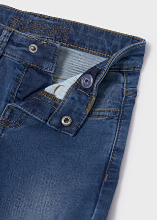 Mayoral erkek çocuk denim pantolon 4593