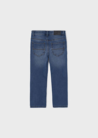 Mayoral erkek çocuk denim pantolon 4593