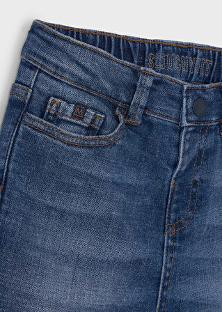 Mayoral erkek çocuk denim pantolon 4594