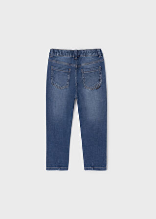 Mayoral erkek çocuk denim pantolon 4594