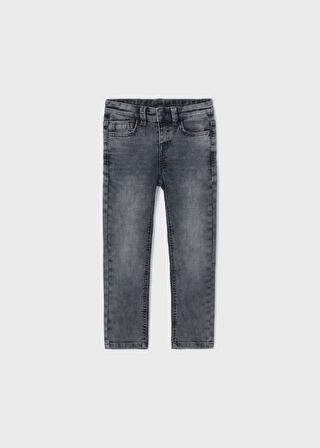 Mayoral erkek çocuk denim pantolon 4595