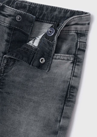 Mayoral erkek çocuk denim pantolon 4595