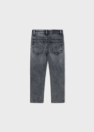 Mayoral erkek çocuk denim pantolon 4595