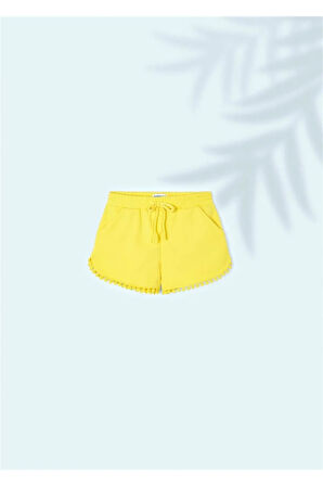 Mayoral kız çocuk yazlık şort 607