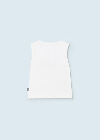 Mayoral erkek bebek yazlık tişört 1033