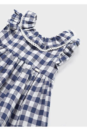 Mayoral Kız Çocuk Bluz Şort Takım