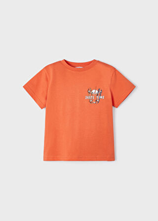 Mayoral erkek çocuk yazlık tişört 3013