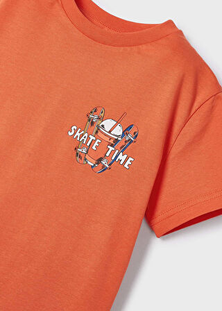 Mayoral erkek çocuk yazlık tişört 3013