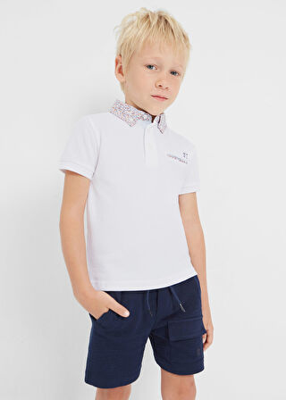 Mayoral erkek çocuk  bermuda  3231