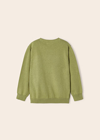 Mayoral erkek çocuk pullover kazak 3347