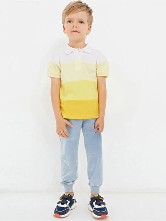 Mayoral Erkek Çocuk Bağcıklı Pantolon 3516