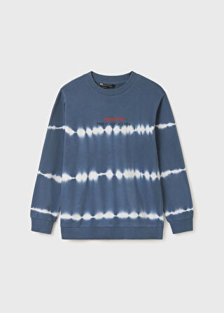 Mayoral erkek çocuk batik pullover 6443