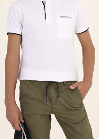 Mayoral erkek çocukketen  pantolon  6591