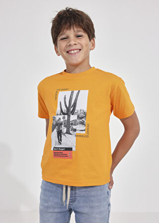 Mayoral erkek çocuk denim pantolon 6592