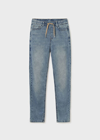 Mayoral erkek çocuk denim pantolon 6592