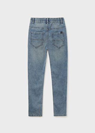Mayoral erkek çocuk denim pantolon 6592