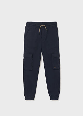 Mayoral erkek çocuk  kargo pantolon 6596