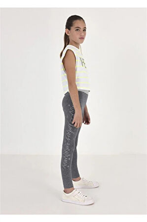 Mayoral kız çocuk yazlık  tayt  6748