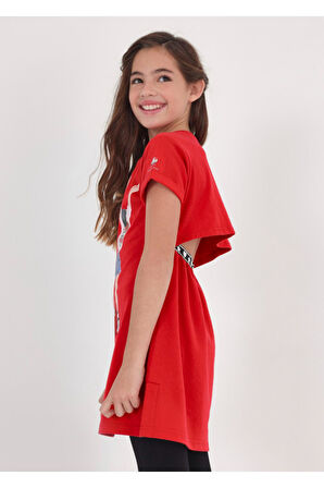 Mayoral Kız Çocuk Elbise