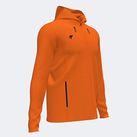 EXPLORER SOFT SHELL ORANGE