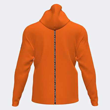 EXPLORER SOFT SHELL ORANGE