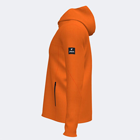 EXPLORER SOFT SHELL ORANGE