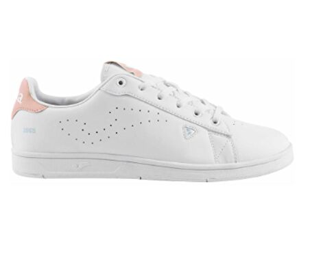 JOMA C.CLASSIC LADY 2113 BLANCO ROSA CCLALW2113 KADIN GÜNLÜK BEYAZ AYAKKABI (B-186)