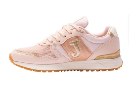 JOMA C.200 Lady 2213 Pink C200LS2213 