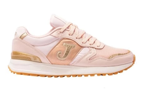 JOMA C.200 Lady 2213 Pink C200LS2213 