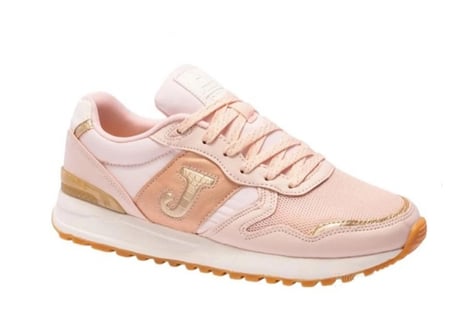 JOMA C.200 Lady 2213 Pink C200LS2213 
