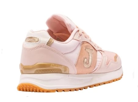 JOMA C.200 Lady 2213 Pink C200LS2213 