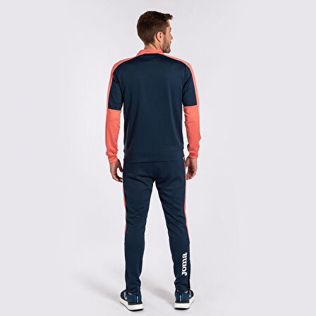 Joma Erkek Eşofman Takım Eco Championship Tracksuit 102751.390