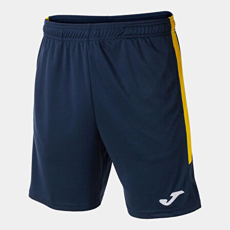 ECO CHAMPIONSHIP BERMUDA NAVY YELLOW