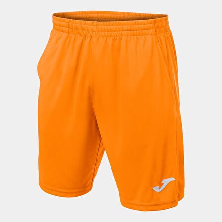 Joma Drive Bermuda Erkek Turuncu Sport Şort
