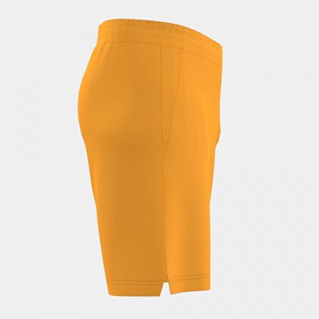 Joma Drive Bermuda Erkek Turuncu Sport Şort