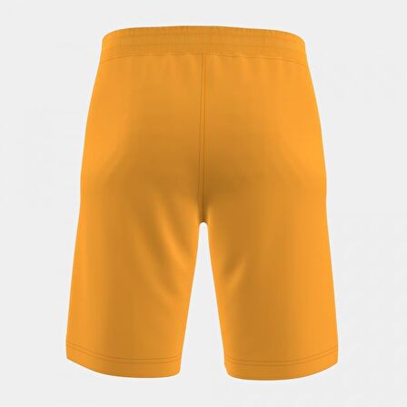 Joma Drive Bermuda Erkek Turuncu Sport Şort