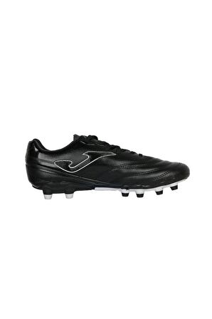 Joma N10W2201FG Numero10 2201 Erkek Siyah Futbol Kramponu