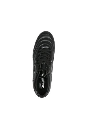Joma N10W2201FG Numero10 2201 Erkek Siyah Futbol Kramponu