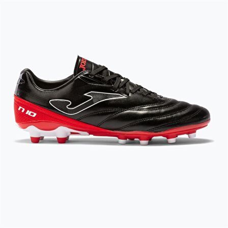 Joma NUMERO-10 2241 - Erkek Siyah Futbol Krampon - N10W2241FG