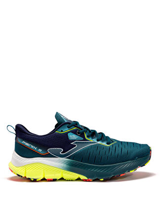 Joma Mavi - Sarı Erkek Koşu Ayakkabısı RFENIW2205-R.FENIX MEN 2205 BLUE LE