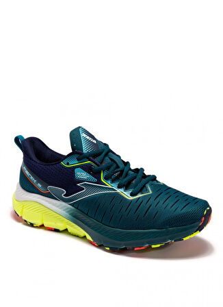 Joma Mavi - Sarı Erkek Koşu Ayakkabısı RFENIW2205-R.FENIX MEN 2205 BLUE LE
