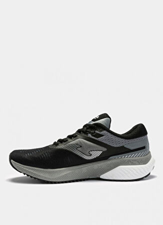 Joma Siyah - Gri Erkek Koşu Ayakkabısı RHISPW2201-R.HISPALIS MEN 2201 BLAC