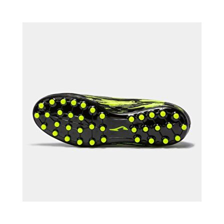 Joma SUPW2201AG Krampon Siyah