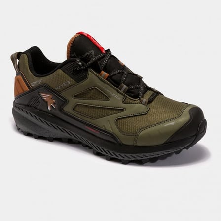 Joma Tk.hayes Men 2215 Khakı Erkek Ayakkabı TKHAYW2215