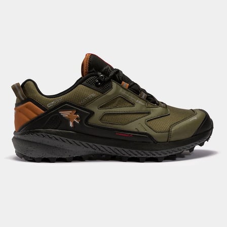 Joma Tk.hayes Men 2215 Khakı Erkek Ayakkabı TKHAYW2215