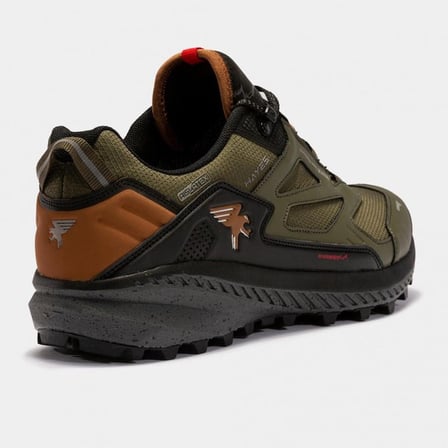Joma Tk.hayes Men 2215 Khakı Erkek Ayakkabı TKHAYW2215
