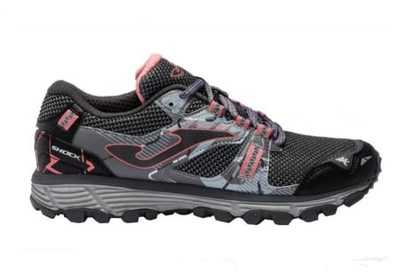 JOMA Shock lady TKSHLW2212 Koşu Ayakkabıları