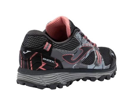 JOMA Shock lady TKSHLW2212 Koşu Ayakkabıları