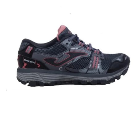 JOMA Shock lady TKSHLW2212 Koşu Ayakkabıları