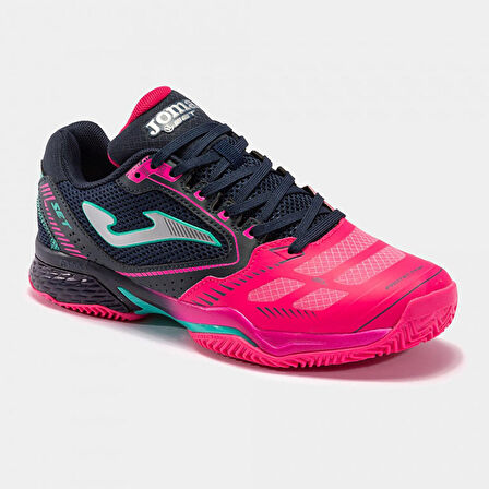Joma Kadın Tenis Ayakkabı T.Set Lady 2203 Tselw2203P